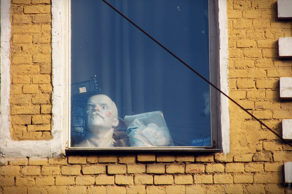 Скарлетт