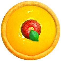 Промо-сайт «Сети ресторанов МакФуд’s»