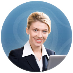 Сайт компании «Бухучет-Иркутск»