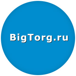 Интернет-магазин «Бигторг» Интернет-магазин «Бигторг»
