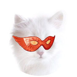 Сайт праздничного агентства «Маскарад»