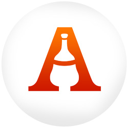 Айдентика коньячного дома «Алконафт»