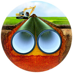 Сайт торгового дома «Современные трубопроводные системы-Сибирь»