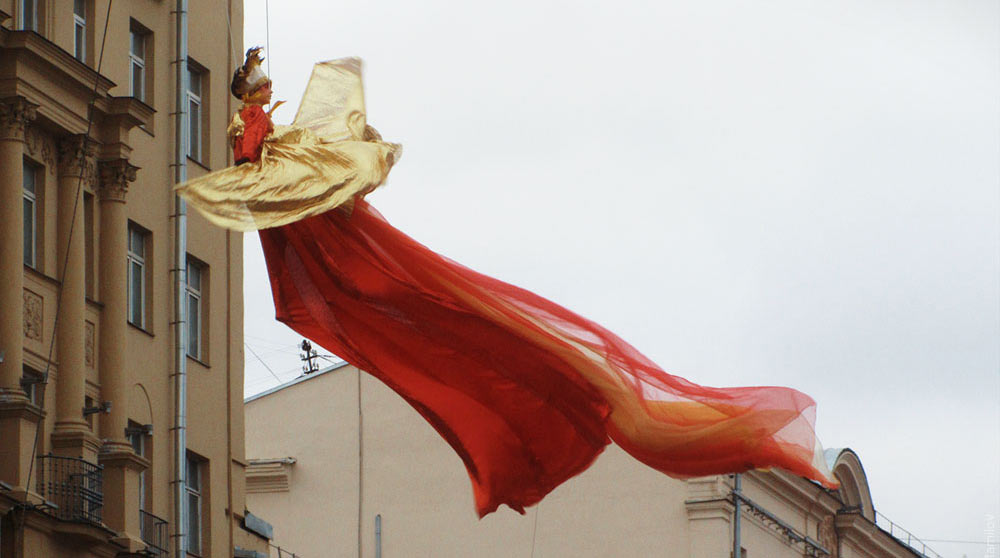 Начало 2018-го