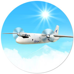 Сайт «Авиакомпании ИрАэро» Сайт «Авиакомпании ИрАэро»