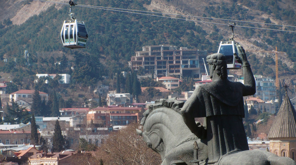 Царская доставка