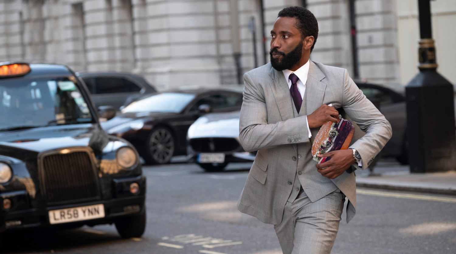 Инверсия бургера