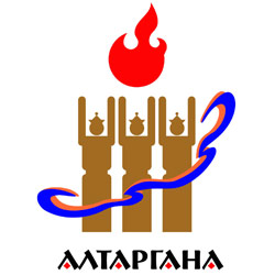 Сайт фестиваля «Алтаргана» Сайт фестиваля «Алтаргана»