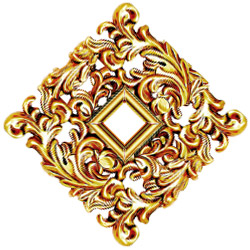 Корпоративный сайт мебельной студии «DA VINCI»