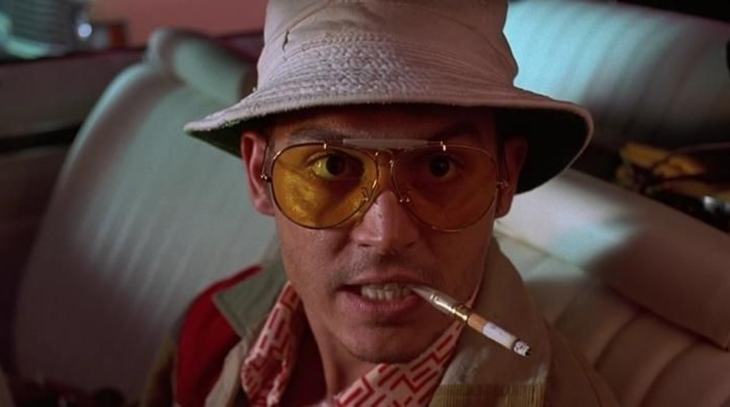 Страх и ненависть в Москве