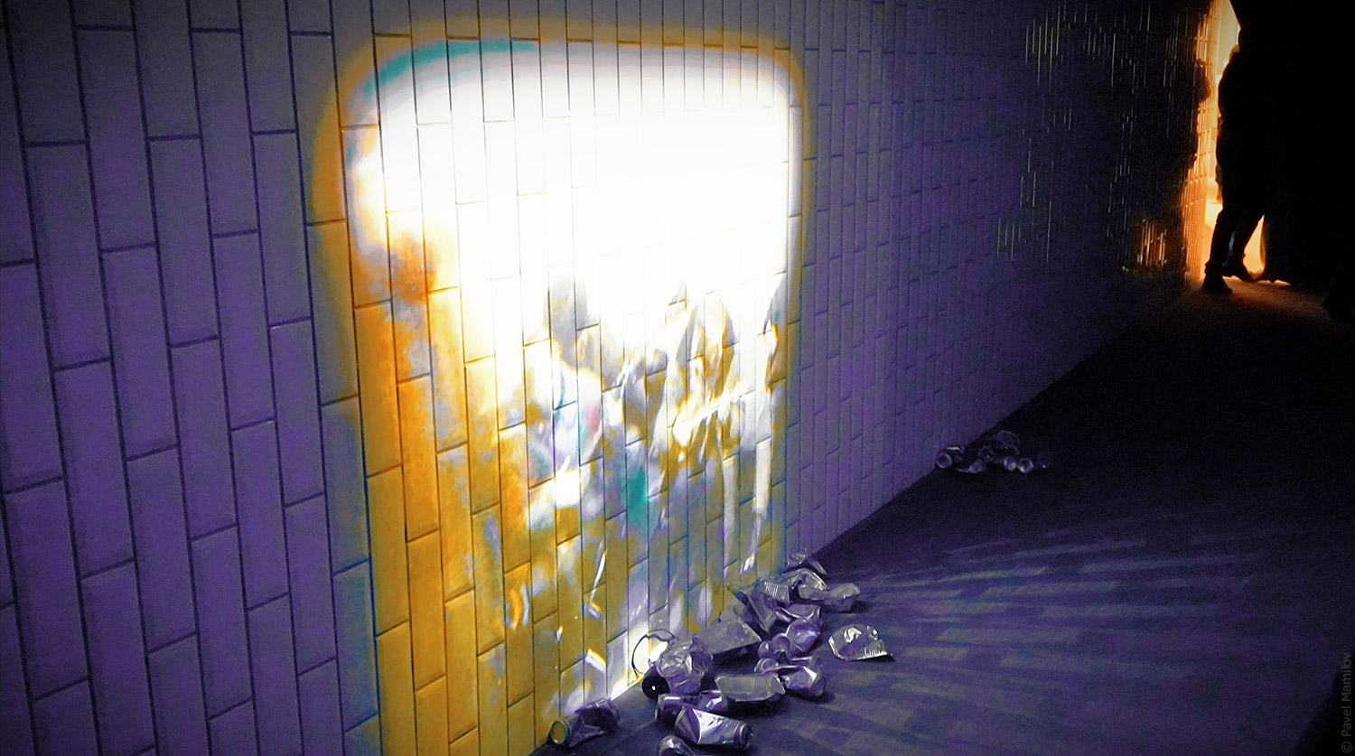 Кино умерло?