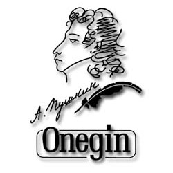 Сайт магазина мужской одежды «Онегин»