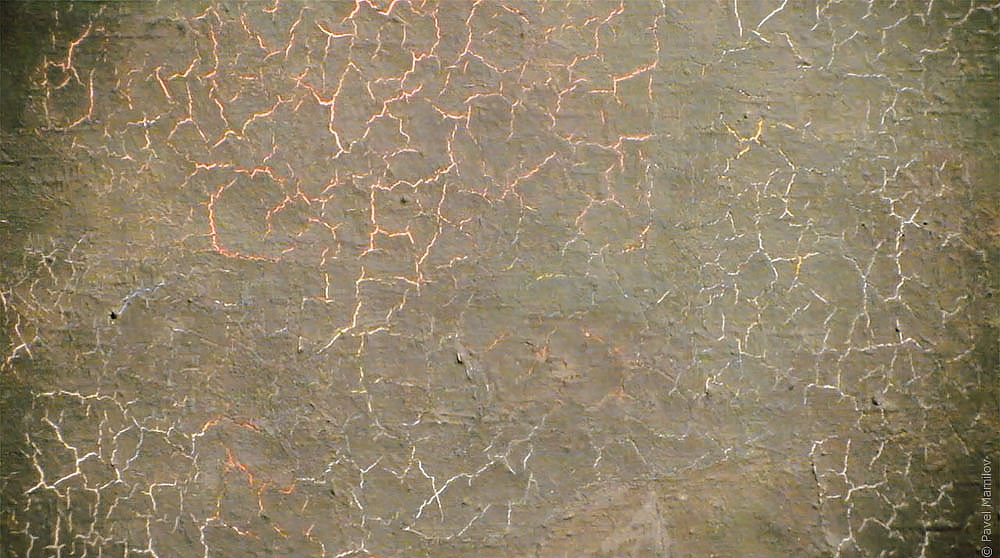 Малевич, квадрат и селфи