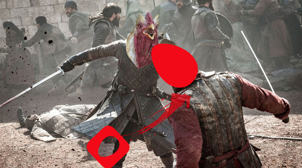 Логосериал