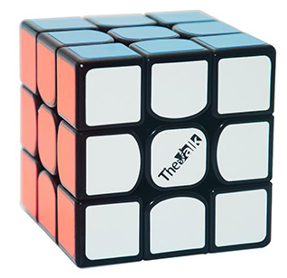 QiYi MoFangGe Valk 3