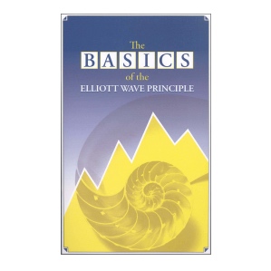 Закон волн Р.Н. Эллиотт