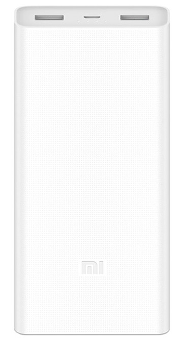 Mi Power Bank 20 000mAh