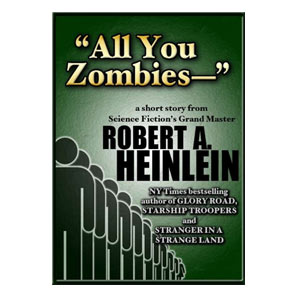 Все вы зомби