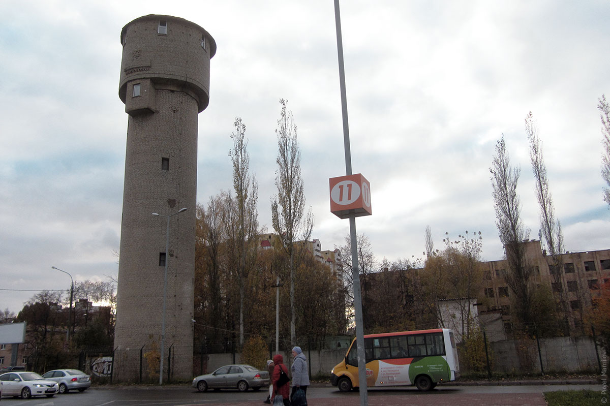 Королев