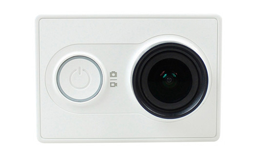 Xiaomi YI Action Camera