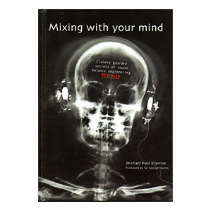 Сведение разумом. Майк Ставроу