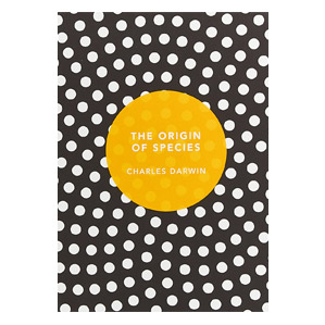  Происхождение видов. Чарльз Дарвин