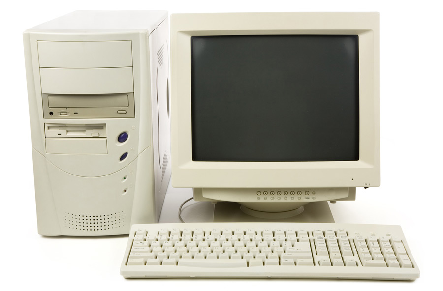 ПК Intel Pentium 4